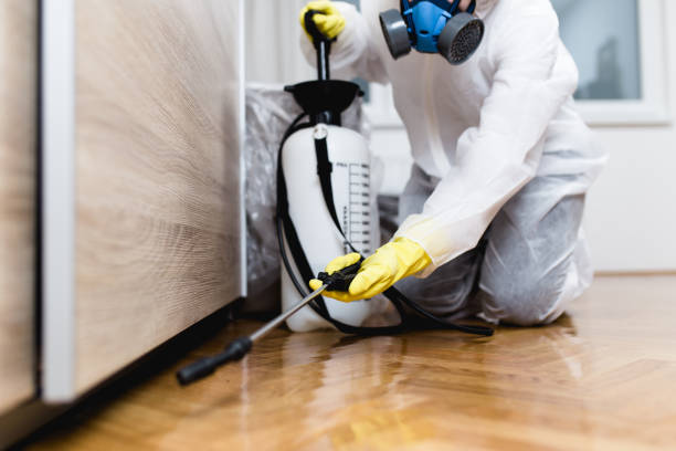 Best Pest Prevention Services  in Gonzales, CA