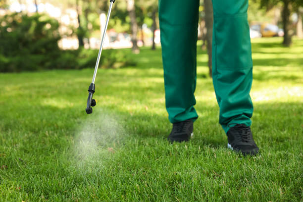 Best Pest Prevention Services  in Gonzales, CA
