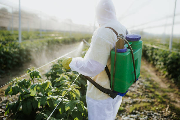 Best Commercial Pest Control Services  in Gonzales, CA